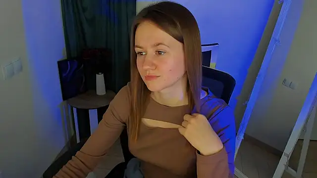 Catherine e online show from 10/28/25, 08:41