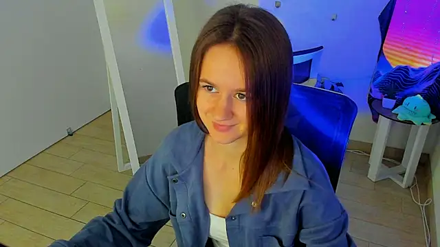 Catherine e online show from 10/04/25, 06:20