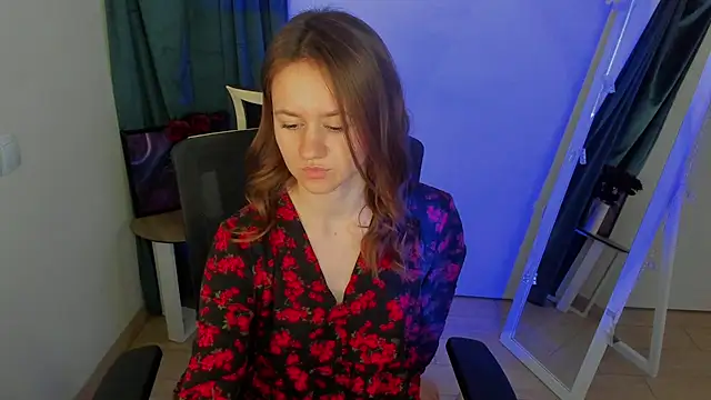 Catherine e online show from 11/24/25, 07:47