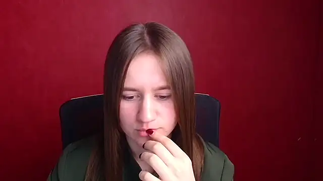 Catherine e online show from 03/21/25, 03:46