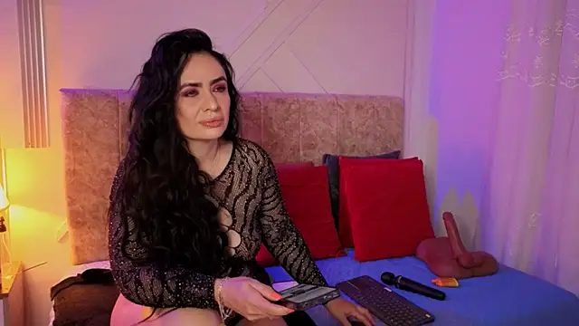 angelinarouse  online show from 05/15/26, 03:59