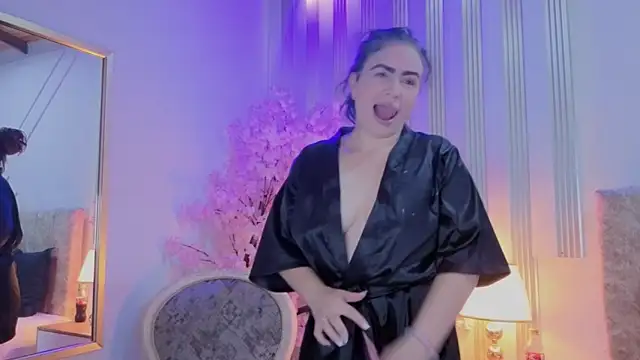 angelinarouse  online show from 03/30/26, 03:52