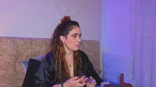 angelinarouse  online show from 03/04/26, 03:14