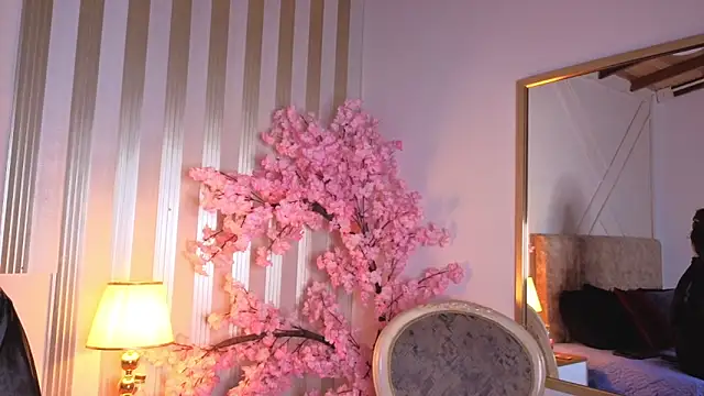 angelinarouse  online show from 03/24/26, 01:27