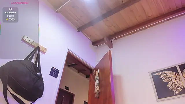 sharonscoth online show from 12/21/25, 01:08