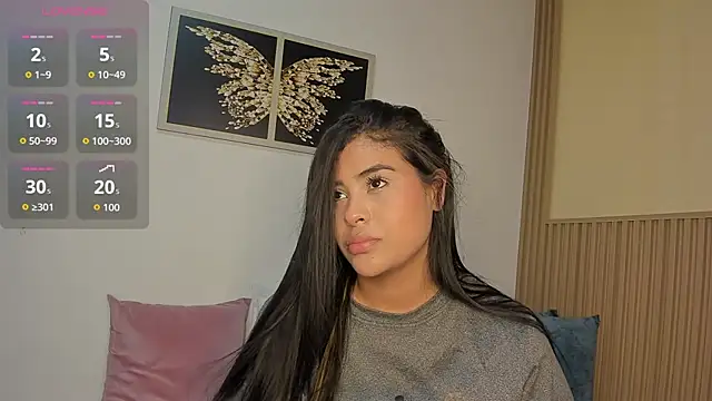 sharonscoth online show from 09/11/25, 09:04