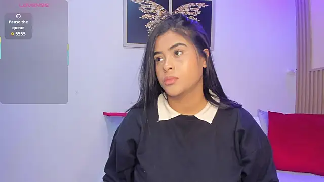 sharonscoth online show from 11/27/25, 07:36