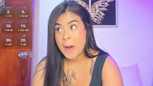 sharonscoth online show from 12/18/25, 08:34