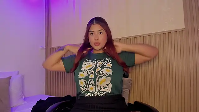 sharonscoth online show from 03/12/26, 07:18