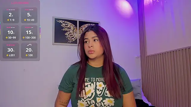 sharonscoth online show from 04/04/26, 07:42