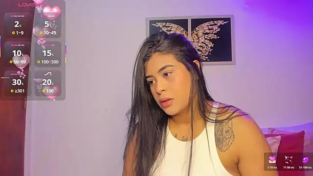 sharonscoth online show from 12/04/25, 07:57