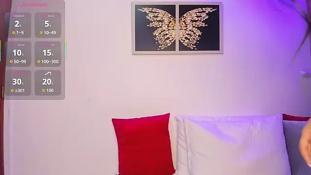 sharonscoth online show from 11/28/25, 10:54