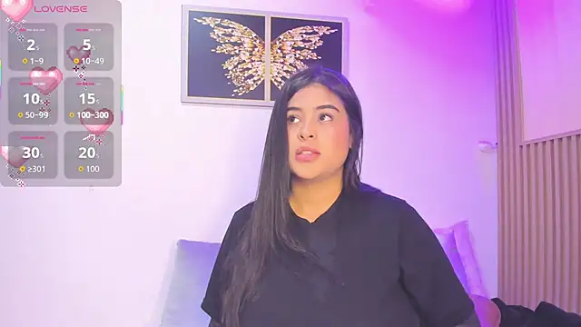 sharonscoth online show from 12/15/25, 08:47