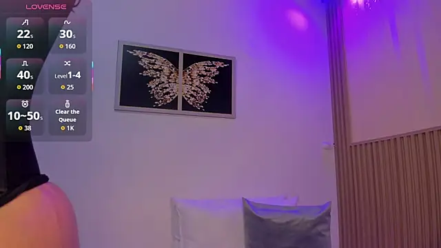 sharonscoth online show from 04/05/26, 07:53