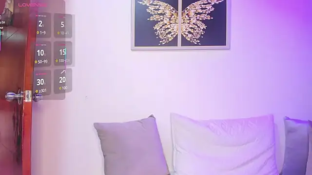 sharonscoth online show from 12/15/25, 03:45