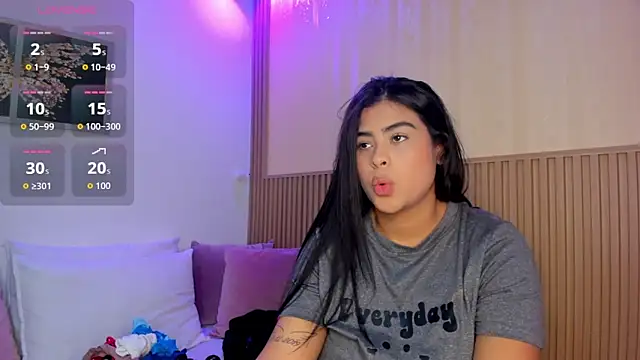 sharonscoth online show from 10/13/25, 07:37