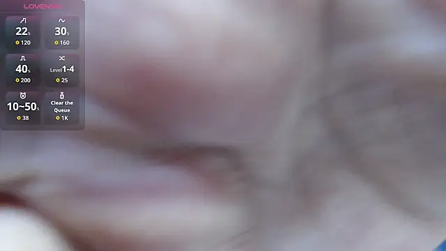 ScarlettGreen  online show from 01/07/26, 11:37