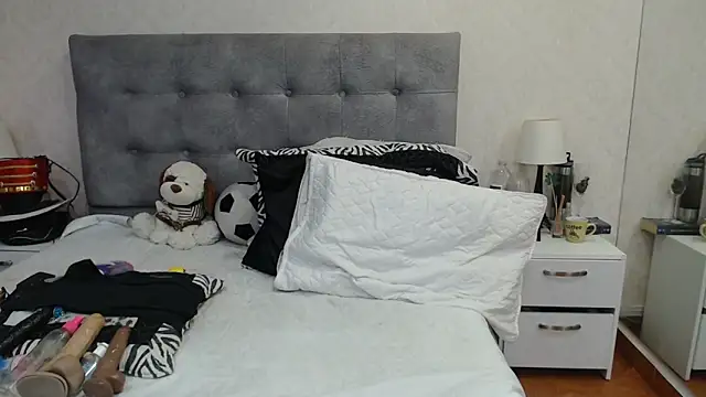 ScarlettGreen  online show from 04/30/26, 11:28