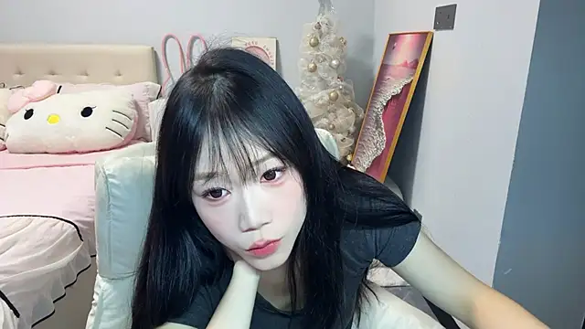 suyaoyao-x online show from 05/29/26, 02:12