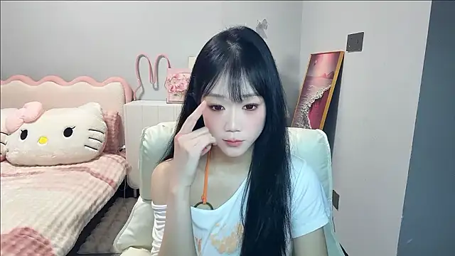 suyaoyao-x online show from 03/15/26, 10:00