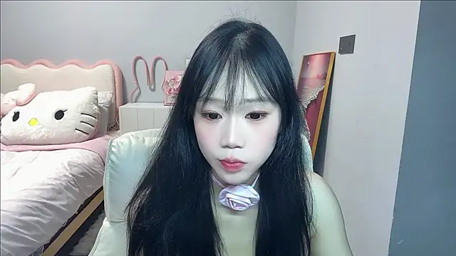 suyaoyao-x online show from 04/02/26, 10:44