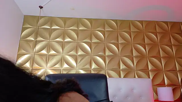 Samantha Evans 18 online show from 10/16/25, 04:43