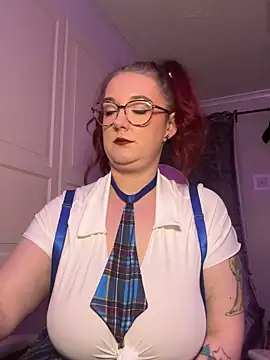 Ms Lunar-Lust online show from 10/26/25, 02:17