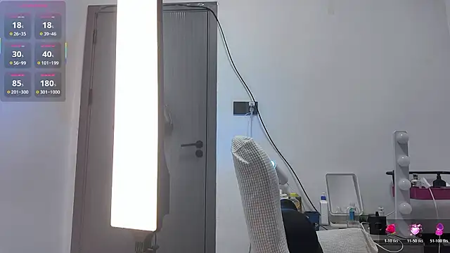 Rainbow-sweet online show from 03/11/26, 05:40