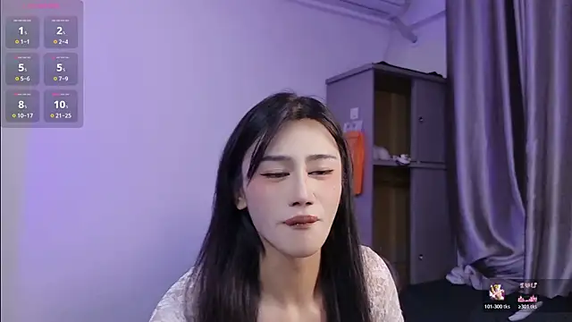 Rainbow-sweet online show from 05/15/26, 11:08