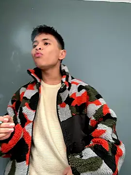 Ethan Westt online show from 01/06/26, 08:02