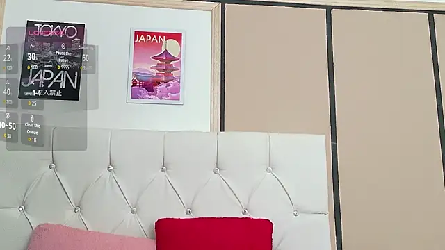 Ethan Westt online show from 11/07/25, 08:35