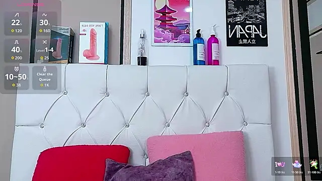 Ethan Westt online show from 02/10/26, 07:57