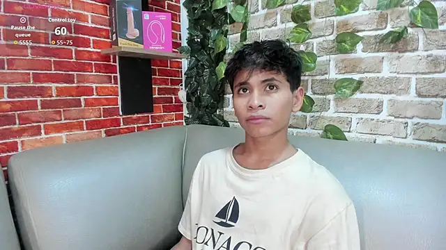 Ethan Westt online show from 03/26/26, 09:24