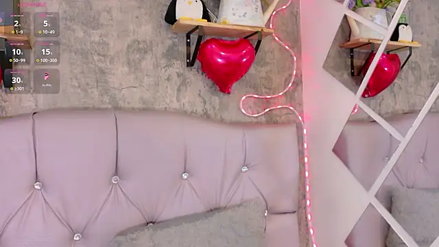 Ethan Westt online show from 03/10/26, 09:19