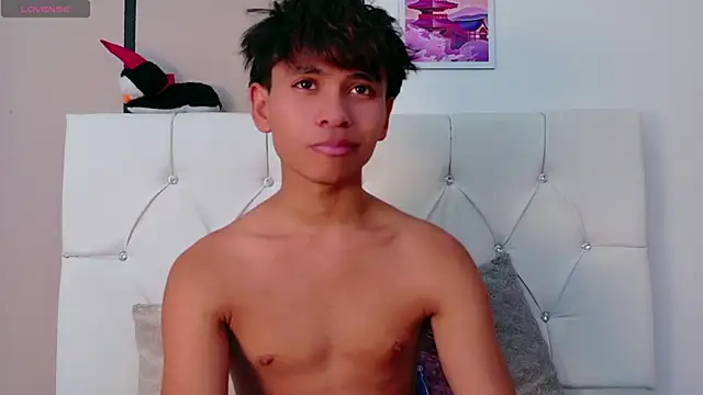 Ethan Westt online show from 05/04/26, 09:28