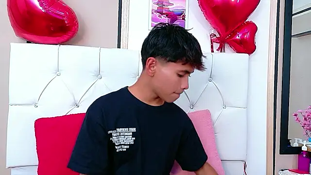 Ethan Westt online show from 03/07/26, 08:36