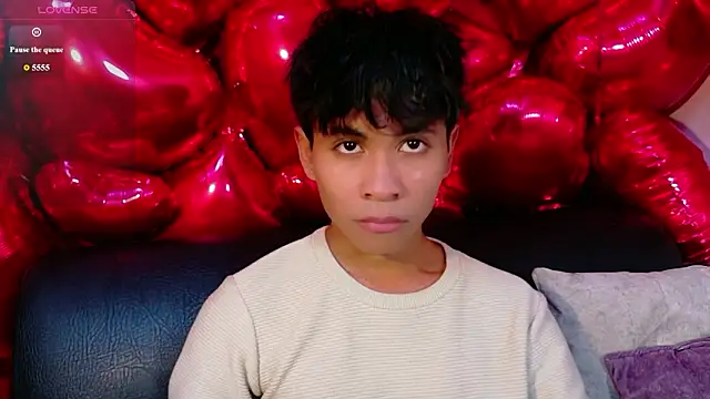 Ethan Westt online show from 02/25/26, 08:41