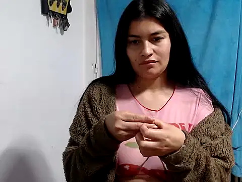 AlanaHotxx online show from 11/20/25, 06:58