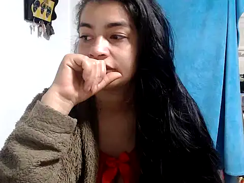 AlanaHotxx online show from 11/06/25, 07:01