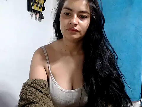 AlanaHotxx online show from 11/05/25, 08:28