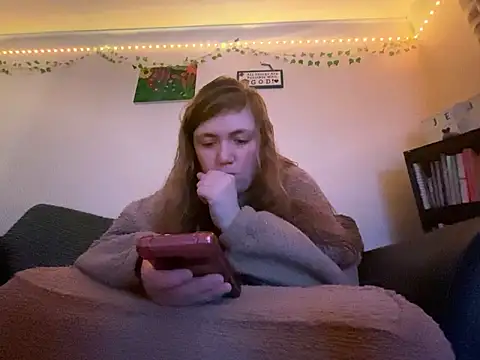 ShereeJenkins online show from 03/17/25, 09:57