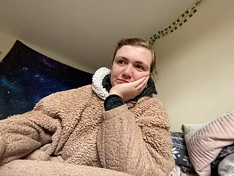 ShereeJenkins online show from 03/17/25, 03:07