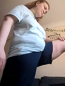 ShereeJenkins online show from 03/18/25, 12:06