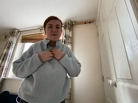 ShereeJenkins online show from 03/20/25, 02:42