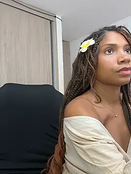 Lirioafro online show from 03/30/26, 05:36