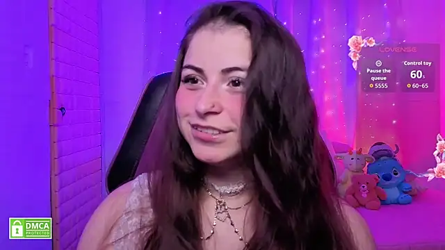 Taiga Cute online show from 03/15/26, 07:59