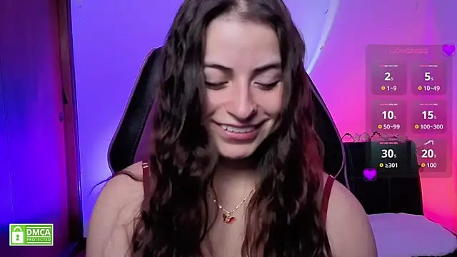 Taiga Cute online show from 03/28/26, 09:43