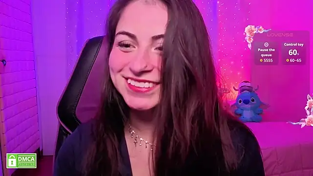 Taiga Cute online show from 03/20/26, 08:48