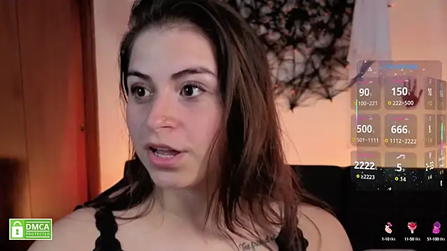 Snapshot of Taiga_Cute chatting on 10/06/25, 05:19 Taiga Cute online show from 10/06/25, 05:19