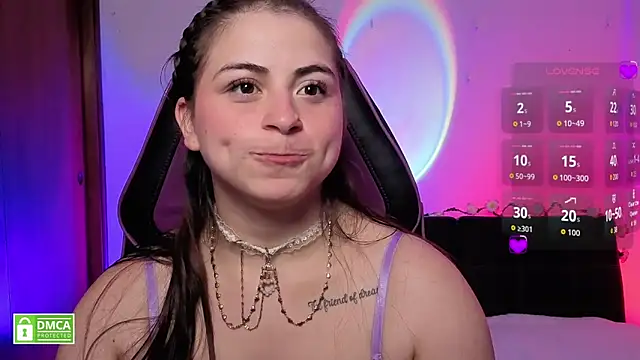 Taiga Cute online show from 04/02/26, 11:17